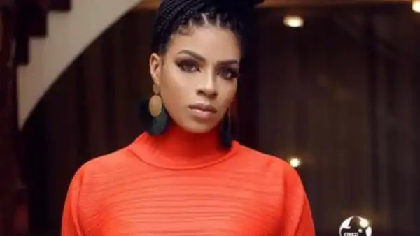 “Frodd begged to kiss me, Gedoni was into me” – Venita